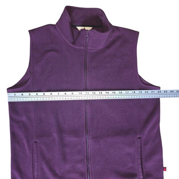 Woolrich Fleece Vest Bundle - Picture 2 of 11